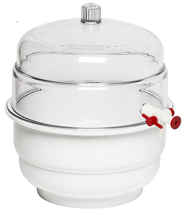 Desiccator